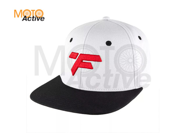 Кепка FINNTRAIL Vibe 9612 Grey